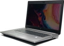 SKU: NTB1025096 Ноутбук HP ZBook 17 G6 IPS Intel Core i5 (i5-9400H) 16 Гб 512 Гб SSD NVIDIA Quadro T1000 (Вживаний - Клас B) - Image 7