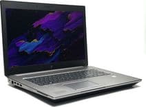 SKU: NTB1025098 Ноутбук HP ZBook 17 G6 IPS Intel Core i5 (i5-9400H) 16 Гб 512 Гб SSD NVIDIA Quadro T1000 (Вживаний - Клас A-) - Image 5