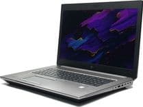 SKU: NTB1025098 Ноутбук HP ZBook 17 G6 IPS Intel Core i5 (i5-9400H) 16 Гб 512 Гб SSD NVIDIA Quadro T1000 (Вживаний - Клас A-) - Image 2