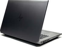 SKU: NTB1025098 Ноутбук HP ZBook 17 G6 IPS Intel Core i5 (i5-9400H) 16 Гб 512 Гб SSD NVIDIA Quadro T1000 (Вживаний - Клас A-) - Image 4