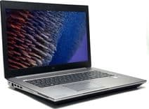 SKU: NTB1025099 Ноутбук HP ZBook 17 G6 IPS Intel Core i5 (i5-9400H) 16 Гб 512 Гб SSD NVIDIA Quadro T1000 (Вживаний - Клас B) - Image 6