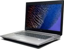 SKU: NTB1025099 Ноутбук HP ZBook 17 G6 IPS Intel Core i5 (i5-9400H) 16 Гб 512 Гб SSD NVIDIA Quadro T1000 (Вживаний - Клас B) - Image 3