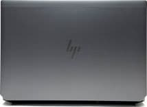 SKU: NTB1025099 Ноутбук HP ZBook 17 G6 IPS Intel Core i5 (i5-9400H) 16 Гб 512 Гб SSD NVIDIA Quadro T1000 (Вживаний - Клас B) - Image 2