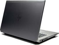 SKU: NTB1025100 Ноутбук HP ZBook 17 G6 IPS Intel Core i5 (i5-9400H) 16 Гб 512 Гб SSD NVIDIA Quadro T1000 (Вживаний - Клас A) - Image 3