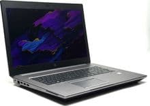 SKU: NTB1025100 Ноутбук HP ZBook 17 G6 IPS Intel Core i5 (i5-9400H) 16 Гб 512 Гб SSD NVIDIA Quadro T1000 (Вживаний - Клас A) - Image 5