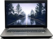 SKU: NTB1025101 Ноутбук HP ZBook 17 G6 IPS Intel Core i7 (i7-9850H) 16 Гб 512 Гб SSD NVIDIA Quadro RTX 3000 (Вживаний - Клас A-) - Image 1