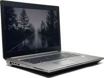 SKU: NTB1025101 Ноутбук HP ZBook 17 G6 IPS Intel Core i7 (i7-9850H) 16 Гб 512 Гб SSD NVIDIA Quadro RTX 3000 (Вживаний - Клас A-) - Image 5
