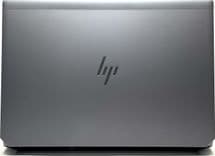 SKU: NTB1025102 Ноутбук HP ZBook 17 G6 IPS Intel Core i5 (i5-9400H) 16 Гб 512 Гб SSD NVIDIA Quadro T1000 (Вживаний - Клас A) - Image 3