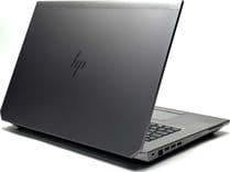 SKU: NTB1025102 Ноутбук HP ZBook 17 G6 IPS Intel Core i5 (i5-9400H) 16 Гб 512 Гб SSD NVIDIA Quadro T1000 (Вживаний - Клас A) - Image 5
