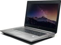 SKU: NTB1025102 Ноутбук HP ZBook 17 G6 IPS Intel Core i5 (i5-9400H) 16 Гб 512 Гб SSD NVIDIA Quadro T1000 (Вживаний - Клас A) - Image 2