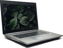 SKU: NTB1025103 Ноутбук HP ZBook 17 G6 IPS Intel Core i7 (i7-9850H) 16 Гб 512 Гб SSD NVIDIA Quadro RTX 3000 (Вживаний - Клас A-) - Image 4