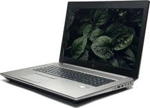SKU: NTB1025103 Ноутбук HP ZBook 17 G6 IPS Intel Core i7 (i7-9850H) 16 Гб 512 Гб SSD NVIDIA Quadro RTX 3000 (Вживаний - Клас A-) - Image 6