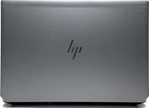 SKU: NTB1025103 Ноутбук HP ZBook 17 G6 IPS Intel Core i7 (i7-9850H) 16 Гб 512 Гб SSD NVIDIA Quadro RTX 3000 (Вживаний - Клас A-) - Image 2