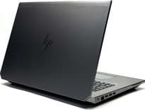 SKU: NTB1025103 Ноутбук HP ZBook 17 G6 IPS Intel Core i7 (i7-9850H) 16 Гб 512 Гб SSD NVIDIA Quadro RTX 3000 (Вживаний - Клас A-) - Image 3