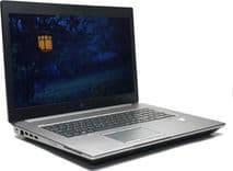SKU: NTB1025105 Ноутбук HP ZBook 17 G6 IPS Intel Core i5 (i5-9400H) 16 Гб 512 Гб SSD NVIDIA Quadro T1000 (Вживаний - Клас A) - Image 3
