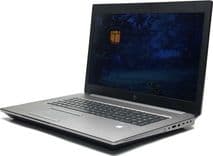 SKU: NTB1025105 Ноутбук HP ZBook 17 G6 IPS Intel Core i5 (i5-9400H) 16 Гб 512 Гб SSD NVIDIA Quadro T1000 (Вживаний - Клас A) - Image 4