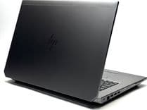 SKU: NTB1025105 Ноутбук HP ZBook 17 G6 IPS Intel Core i5 (i5-9400H) 16 Гб 512 Гб SSD NVIDIA Quadro T1000 (Вживаний - Клас A) - Image 2