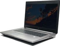 SKU: NTB1025106 Ноутбук HP ZBook 17 G6 IPS Intel Core i7 (i7-9850H) 16 Гб 512 Гб SSD NVIDIA Quadro RTX 3000 (Вживаний - Клас A-) - Image 4