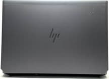 SKU: NTB1025106 Ноутбук HP ZBook 17 G6 IPS Intel Core i7 (i7-9850H) 16 Гб 512 Гб SSD NVIDIA Quadro RTX 3000 (Вживаний - Клас A-) - Image 2