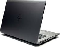 SKU: NTB1025107 Ноутбук HP ZBook 17 G6 IPS Intel Core i5 (i5-9400H) 16 Гб 512 Гб SSD NVIDIA Quadro T1000 (Вживаний - Клас A) - Image 4