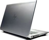 SKU: NTB1025109 Ноутбук HP ZBook 17 G6 IPS Intel Core i5 (i5-9400H) 16 Гб 512 Гб SSD (Вживаний - Клас A-) - Image 4