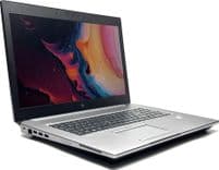 SKU: NTB1025109 Ноутбук HP ZBook 17 G6 IPS Intel Core i5 (i5-9400H) 16 Гб 512 Гб SSD (Вживаний - Клас A-) - Image 2