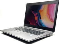 SKU: NTB1025109 Ноутбук HP ZBook 17 G6 IPS Intel Core i5 (i5-9400H) 16 Гб 512 Гб SSD (Вживаний - Клас A-) - Image 3