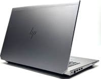 SKU: NTB1025110 Ноутбук HP ZBook 17 G6 IPS Intel Core i5 (i5-9400H) 16 Гб 512 Гб SSD (Вживаний - Клас A-) - Image 2
