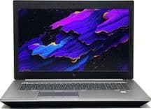 SKU: NTB1025110 Ноутбук HP ZBook 17 G6 IPS Intel Core i5 (i5-9400H) 16 Гб 512 Гб SSD (Вживаний - Клас A-) - Image 1