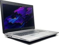SKU: NTB1025110 Ноутбук HP ZBook 17 G6 IPS Intel Core i5 (i5-9400H) 16 Гб 512 Гб SSD (Вживаний - Клас A-) - Image 4