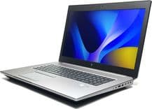 SKU: NTB1025111 Ноутбук HP ZBook 17 G6 IPS Intel Core i5 (i5-9400H) 16 Гб 512 Гб SSD (Вживаний - Клас A) - Image 4