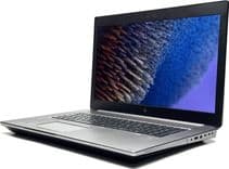 SKU: NTB1025112 Ноутбук HP ZBook 17 G6 IPS Intel Core i5 (i5-9400H) 16 Гб 512 Гб SSD (Вживаний - Клас B) - Image 6