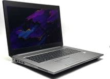 SKU: NTB1025113 Ноутбук HP ZBook 17 G6 IPS Intel Core i7 (i7-9850H) 16 Гб 512 Гб SSD (Вживаний - Клас A) - Image 5