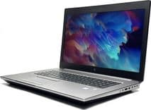 SKU: NTB1025114 Ноутбук HP ZBook 17 G6 IPS Intel Core i7 (i7-9850H) 32 Гб 512 Гб SSD (Вживаний - Клас A-) - Image 3