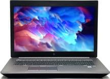 SKU: NTB1025114 Ноутбук HP ZBook 17 G6 IPS Intel Core i7 (i7-9850H) 32 Гб 512 Гб SSD (Вживаний - Клас A-) - Image 1
