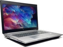 SKU: NTB1025114 Ноутбук HP ZBook 17 G6 IPS Intel Core i7 (i7-9850H) 32 Гб 512 Гб SSD (Вживаний - Клас A-) - Image 4