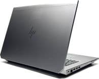 SKU: NTB1025114 Ноутбук HP ZBook 17 G6 IPS Intel Core i7 (i7-9850H) 32 Гб 512 Гб SSD (Вживаний - Клас A-) - Image 5