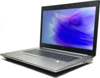 SKU: NTB1025115 Ноутбук HP ZBook 17 G6 IPS Intel Core i7 (i7-9850H) 64 Гб 1 Тб SSD (Вживаний - Клас A) - Image 3