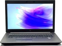 SKU: NTB1025115 Ноутбук HP ZBook 17 G6 IPS Intel Core i7 (i7-9850H) 64 Гб 1 Тб SSD (Вживаний - Клас A) - Image 1