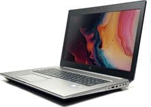 SKU: NTB1025116 Ноутбук HP ZBook 17 G6 IPS Intel Core i7 (i7-9850H) 16 Гб 512 Гб SSD (Вживаний - Клас A) - Image 3