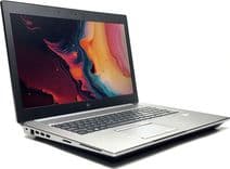 SKU: NTB1025116 Ноутбук HP ZBook 17 G6 IPS Intel Core i7 (i7-9850H) 16 Гб 512 Гб SSD (Вживаний - Клас A) - Image 4