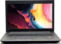 SKU: NTB1025116 Ноутбук HP ZBook 17 G6 IPS Intel Core i7 (i7-9850H) 16 Гб 512 Гб SSD (Вживаний - Клас A) - Image 1