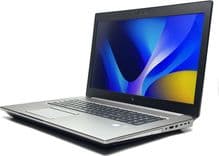 SKU: NTB1025117 Ноутбук HP ZBook 17 G6 IPS Intel Core i7 (i7-9850H) 16 Гб 512 Гб SSD (Вживаний - Клас A) - Image 4