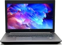 SKU: NTB1025118 Ноутбук HP ZBook 17 G6 IPS Intel Core i7 (i7-9850H) 16 Гб 1 Тб SSD (Вживаний - Клас A-) - Image 6