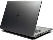 SKU: NTB1025118 Ноутбук HP ZBook 17 G6 IPS Intel Core i7 (i7-9850H) 16 Гб 1 Тб SSD (Вживаний - Клас A-) - Image 5