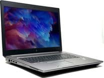 SKU: NTB1025118 Ноутбук HP ZBook 17 G6 IPS Intel Core i7 (i7-9850H) 16 Гб 1 Тб SSD (Вживаний - Клас A-) - Image 4