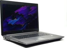 SKU: NTB1025119 Ноутбук HP ZBook 17 G6 IPS Intel Core i5 (i5-9400H) 32 Гб 1 Тб SSD (Вживаний - Клас A-) - Image 3