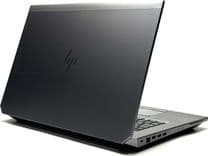 SKU: NTB1025119 Ноутбук HP ZBook 17 G6 IPS Intel Core i5 (i5-9400H) 32 Гб 1 Тб SSD (Вживаний - Клас A-) - Image 4