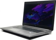 SKU: NTB1025119 Ноутбук HP ZBook 17 G6 IPS Intel Core i5 (i5-9400H) 32 Гб 1 Тб SSD (Вживаний - Клас A-) - Image 2