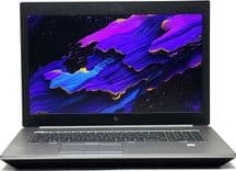 SKU: NTB1025119 Ноутбук HP ZBook 17 G6 IPS Intel Core i5 (i5-9400H) 32 Гб 1 Тб SSD (Вживаний - Клас A-) - Image 5